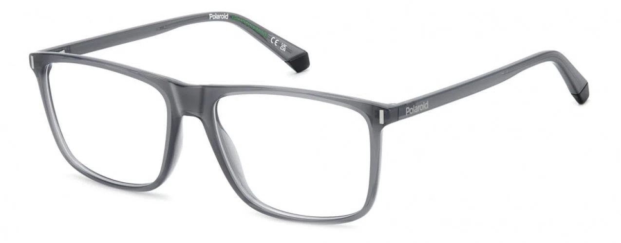 Polaroid Core PLDD536 Eyeglasses - view 3